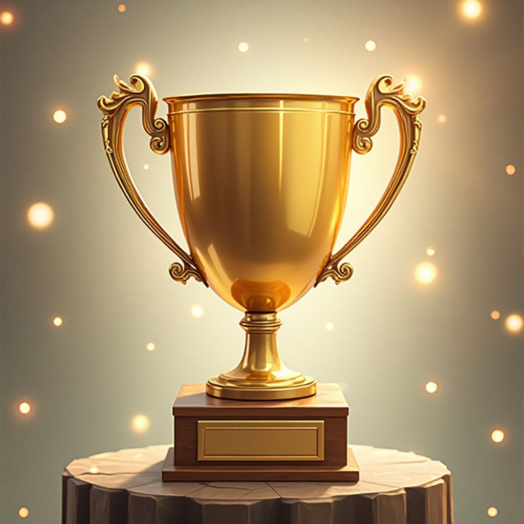 Best Educational Game Award 2023