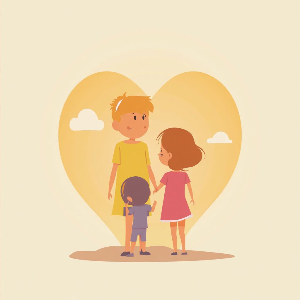 Children Safety Organization