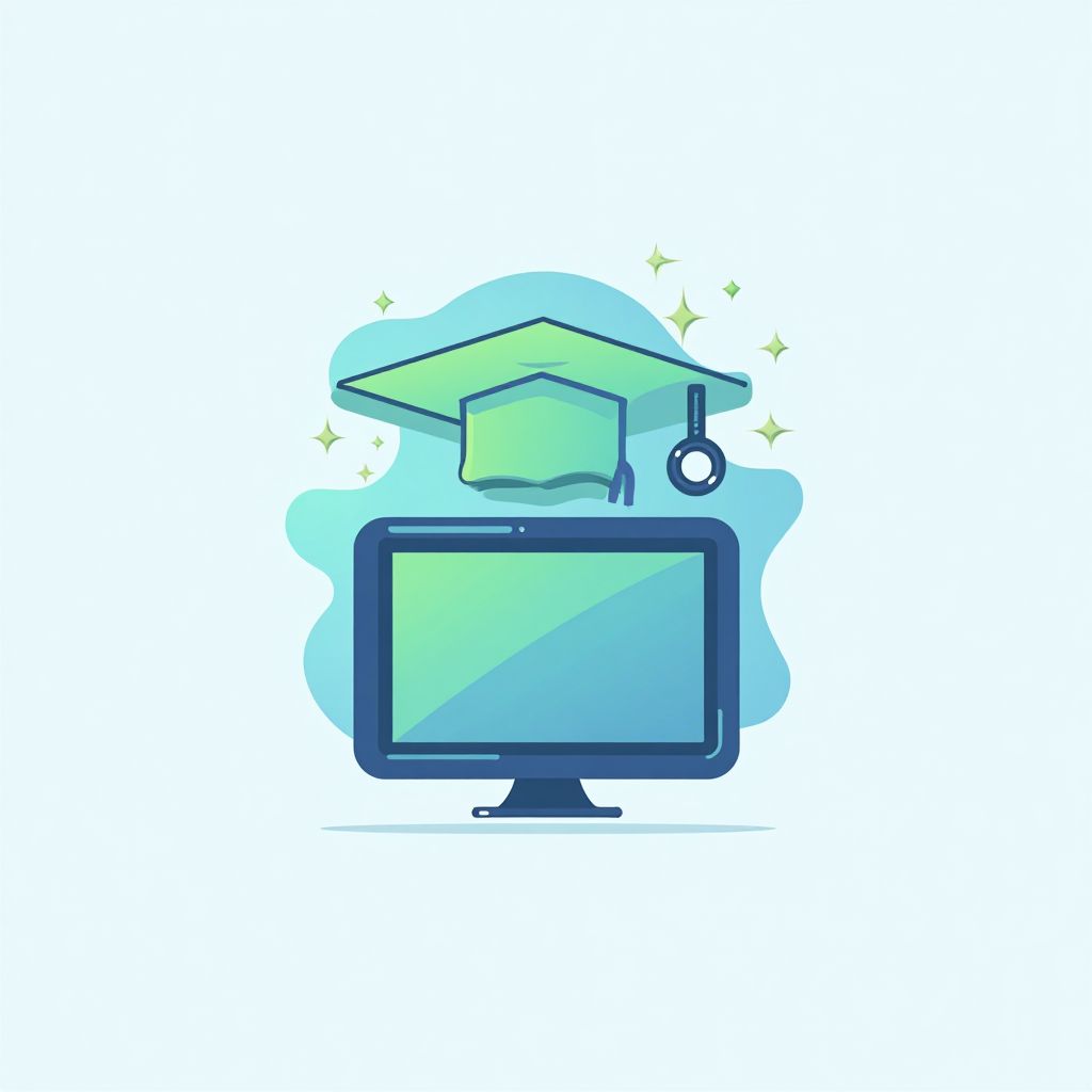 Educational Technology Partner