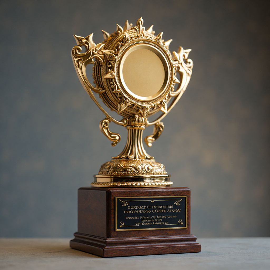 Innovation in Education Award