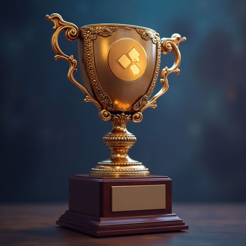 Mobile Game Excellence Award