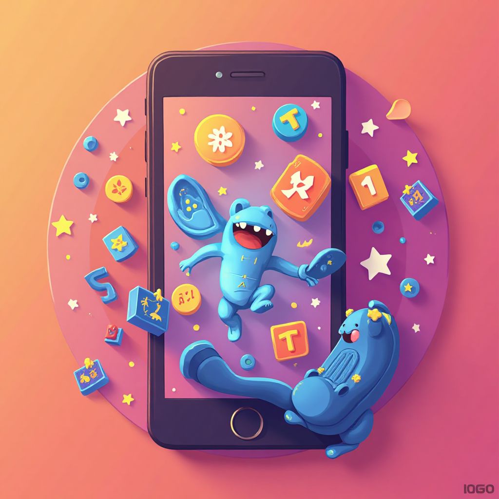 Mobile Gaming Platform